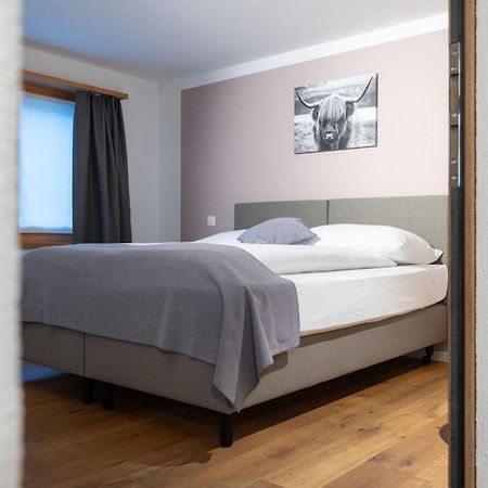 Hotel La Tgoma - Aktiv erholen und geniessen Lenz Exterior foto