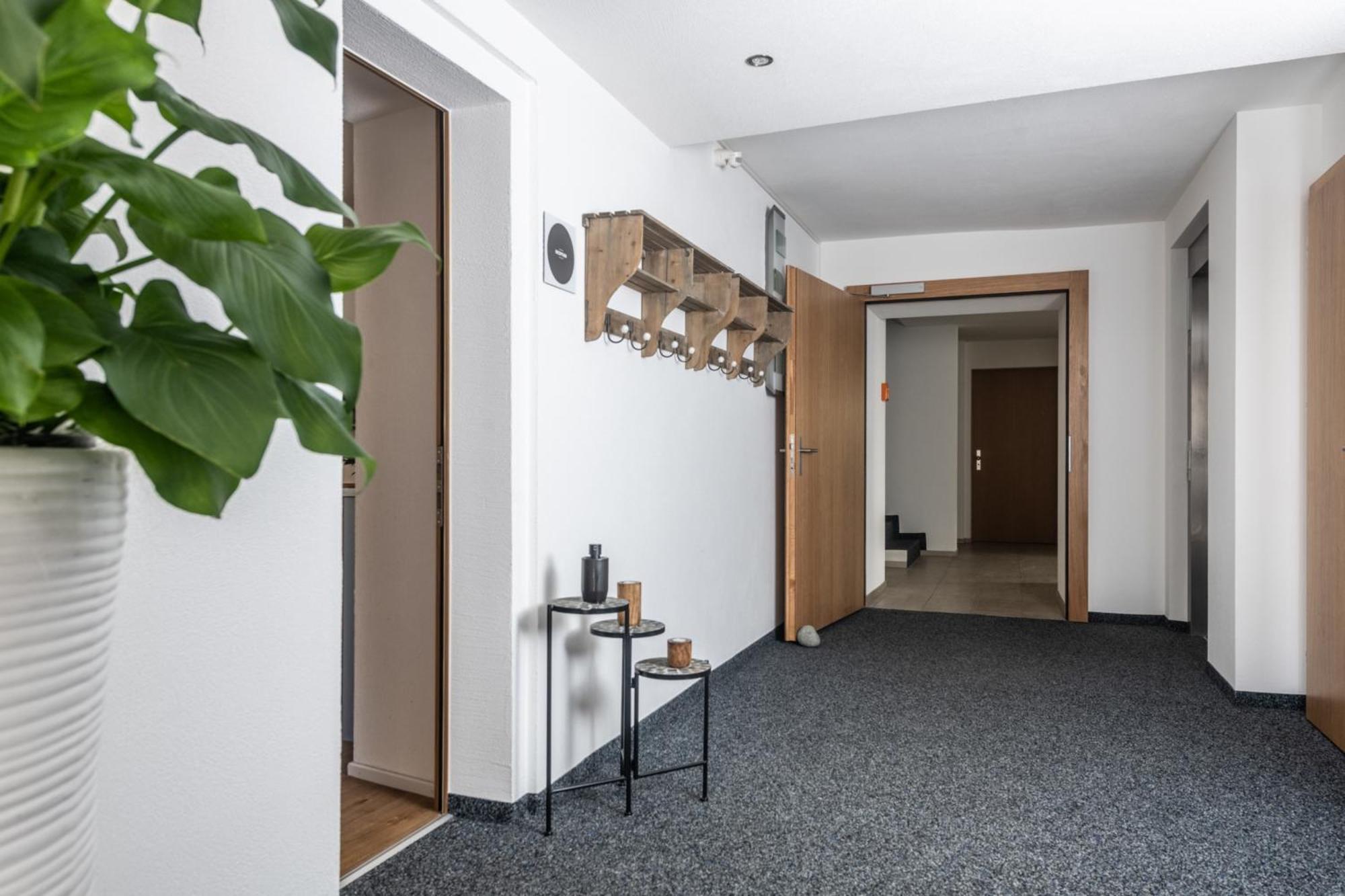 Hotel La Tgoma - Aktiv erholen und geniessen Lenz Exterior foto